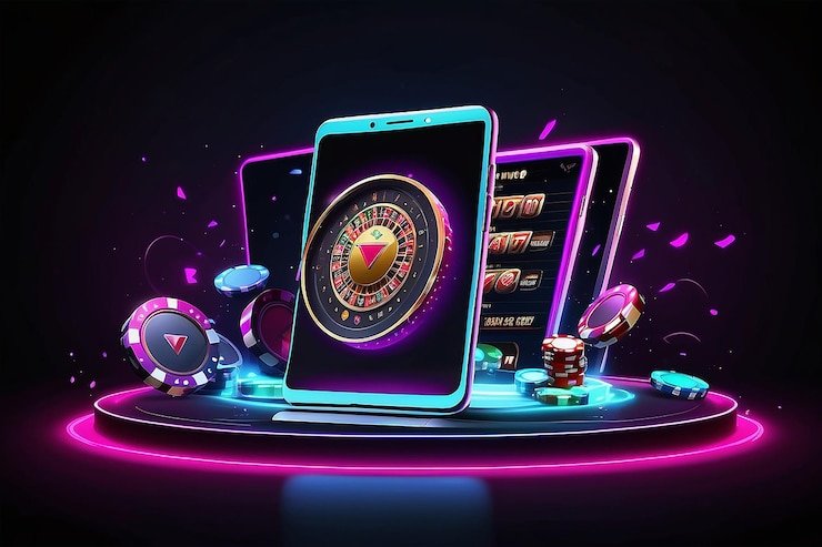 bet ji Slots