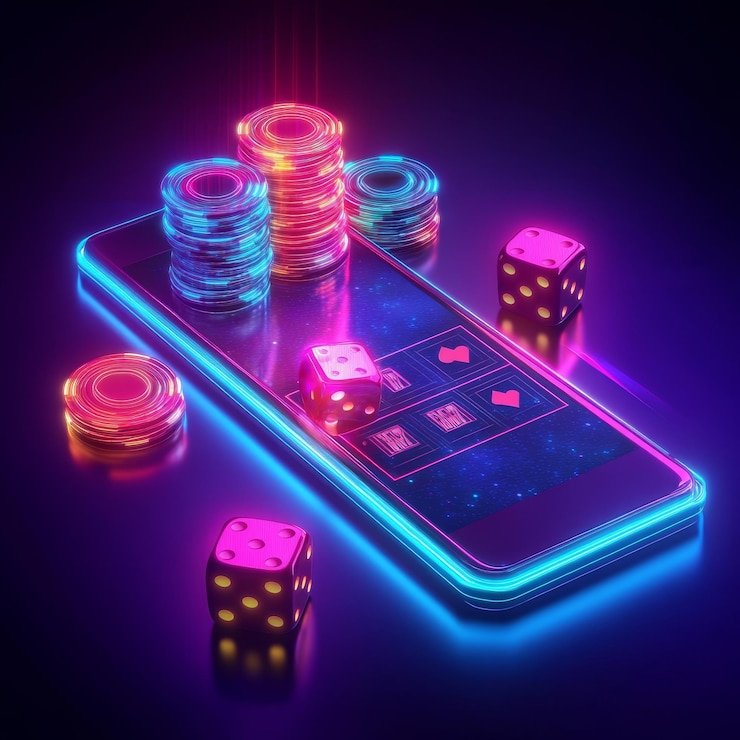 bet ji Crash Games
